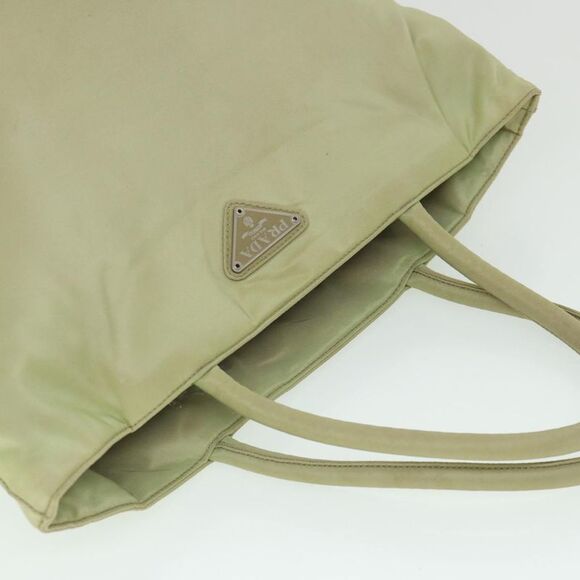 Pre Loved Prada  Tessuto - Picture 7 of 15